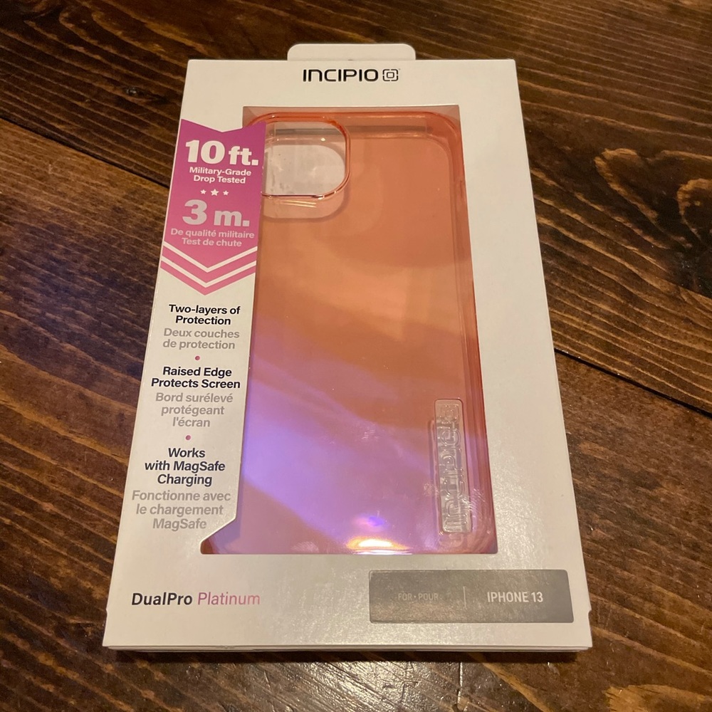 iPhone 13 case